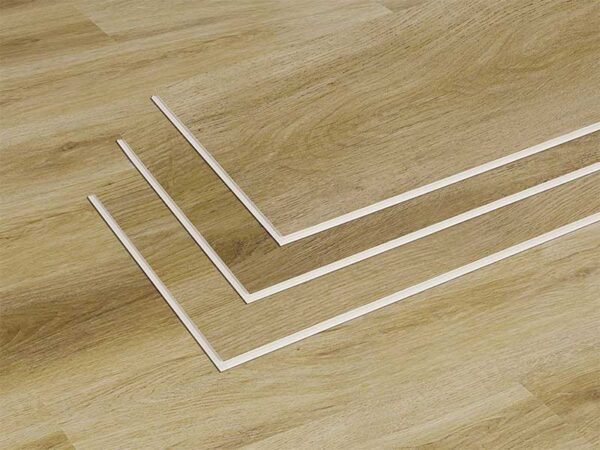 Plastic Flooring