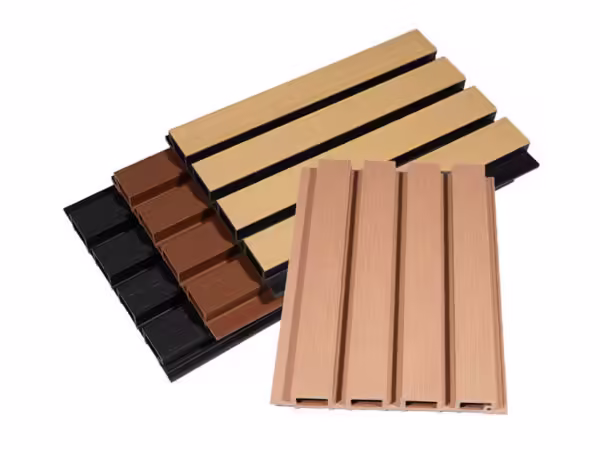Wall Panels