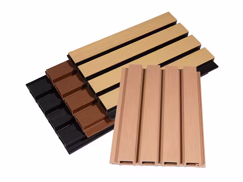 Wall Panels