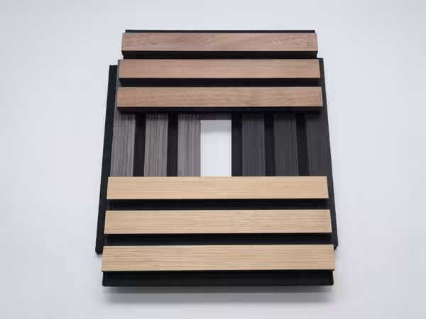Acoustic Panels