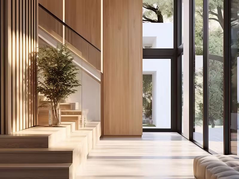 Decorative Panels
