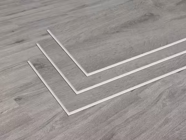 Plastic Flooring