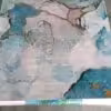 PVC UV Marble Sheet