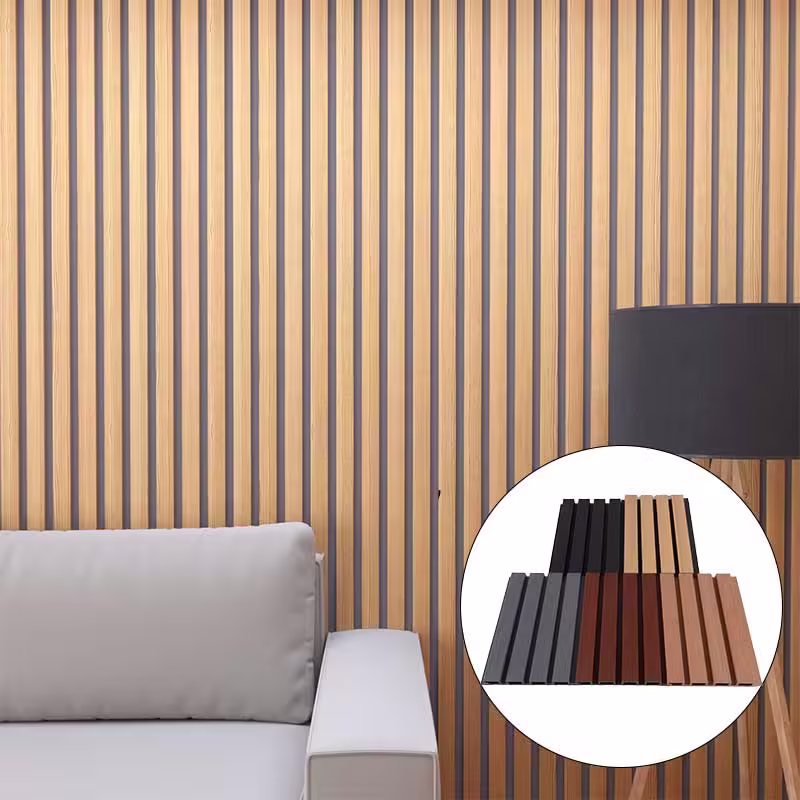 Wall Panels