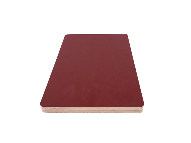 Film Faced Plywood