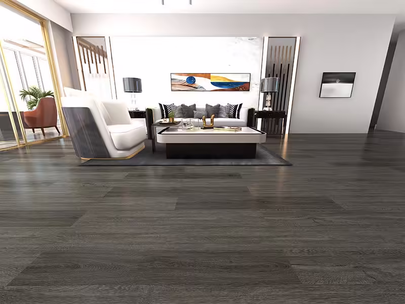 Plastic Flooring