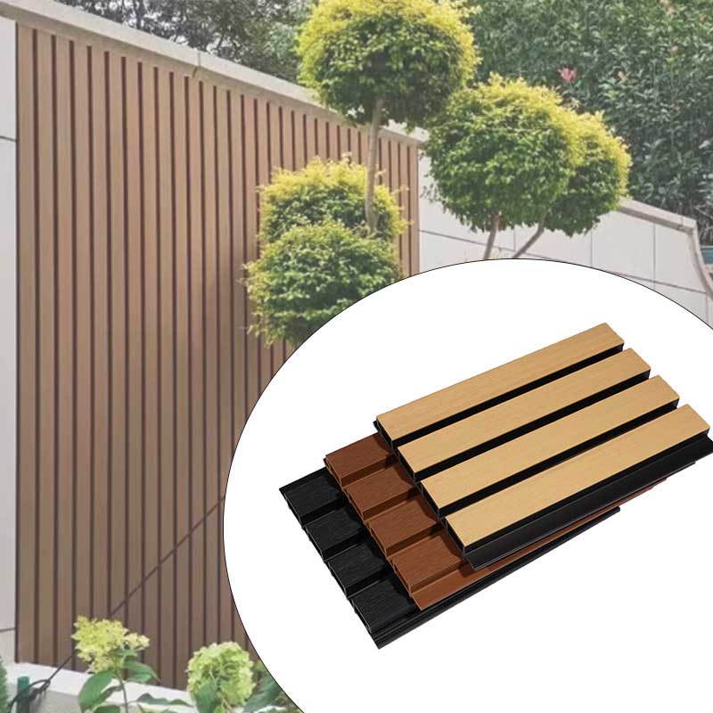 Wall Panels