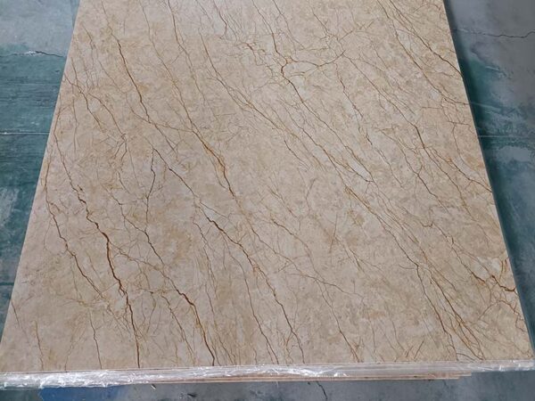PVC UV Marble Sheet