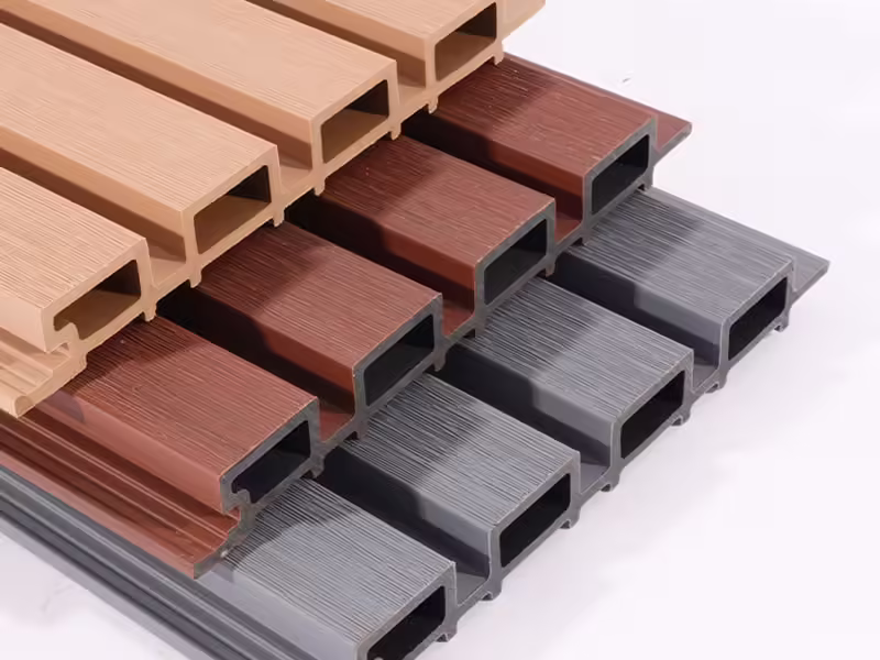 Wall Panels