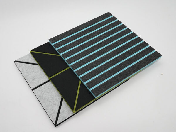 Acoustic Panels