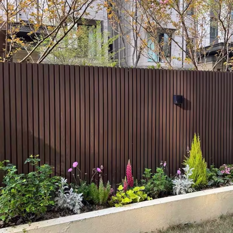 Wall Panels