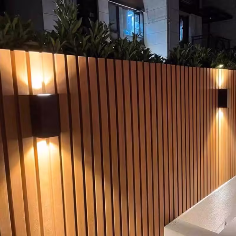 Wall Panels