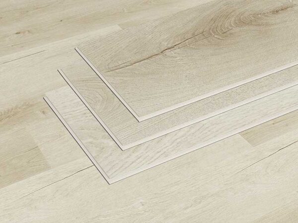 Plastic Flooring