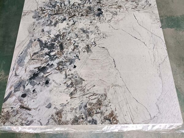 PVC UV Marble Sheet