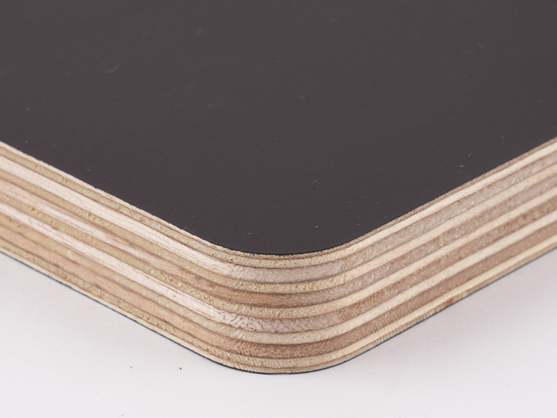 Film Faced Plywood