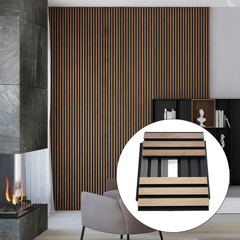 Acoustic Panels
