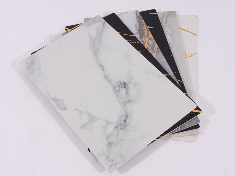 marble pvc sheets