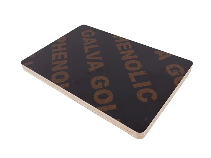 form plywood