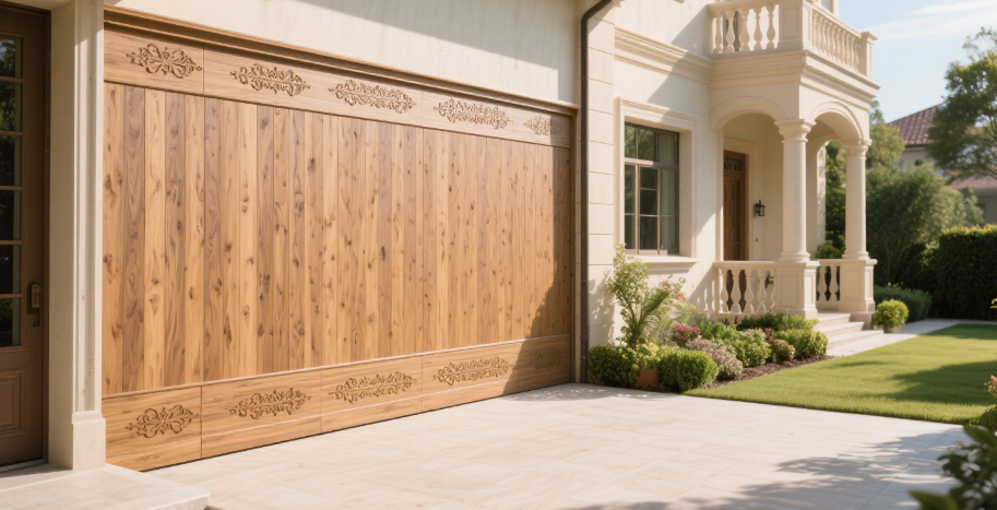 wpc wall panels designs