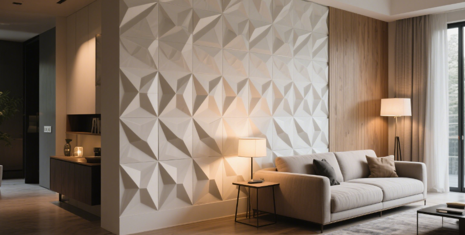 wpc wall panels designs