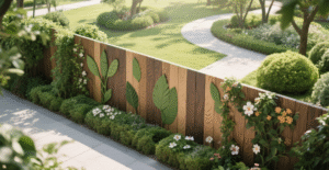 wpc wall panels designs