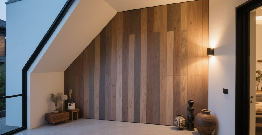 wpc wall panels designs