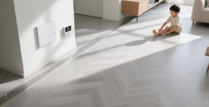 SPC Flooring
