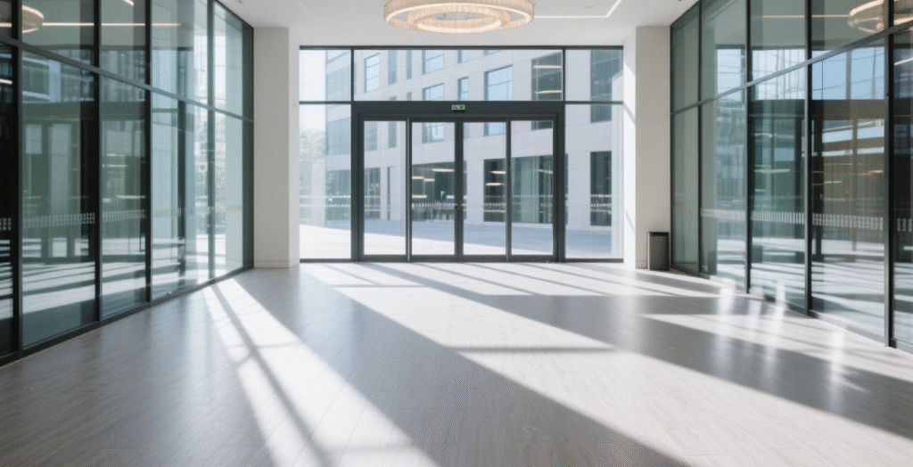 SPC Flooring
