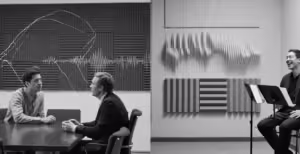 Wall Acoustical Panel