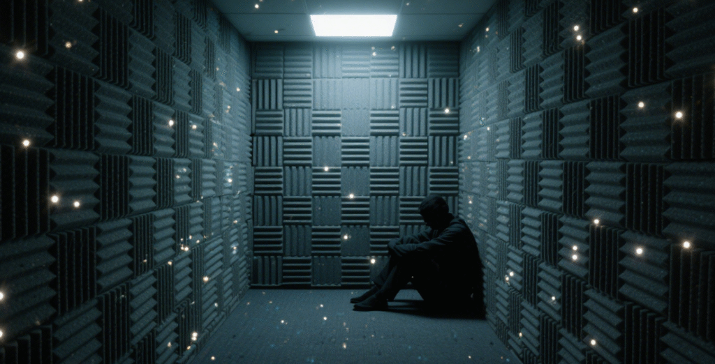 Wall Acoustical Panel