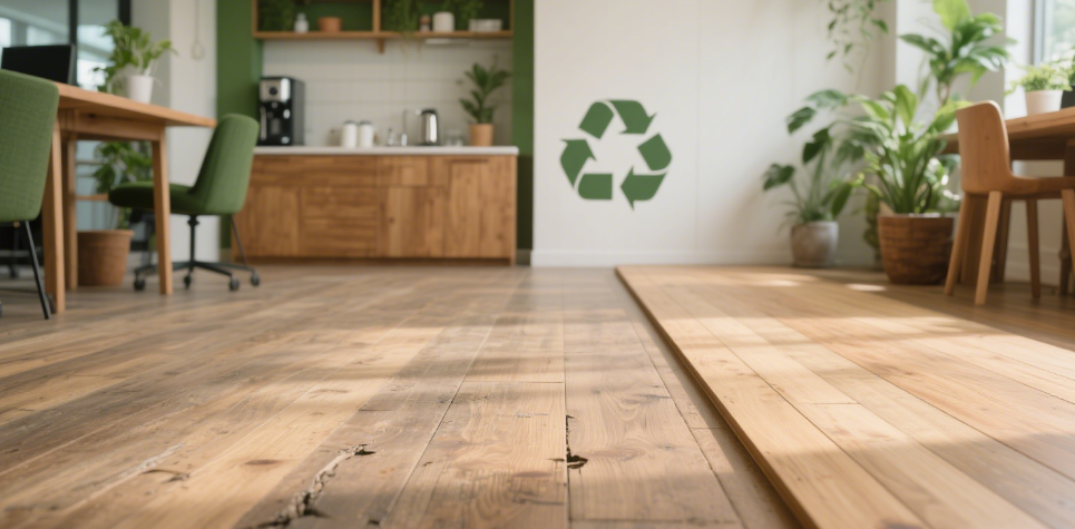 WPC Flooring