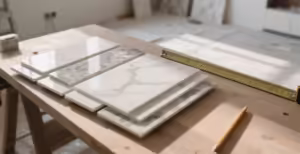 UV Marble Sheet