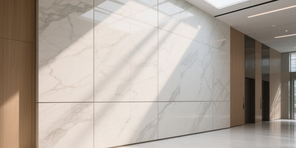 UV Marble Sheet