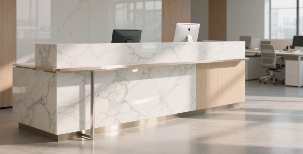 UV Marble Sheet