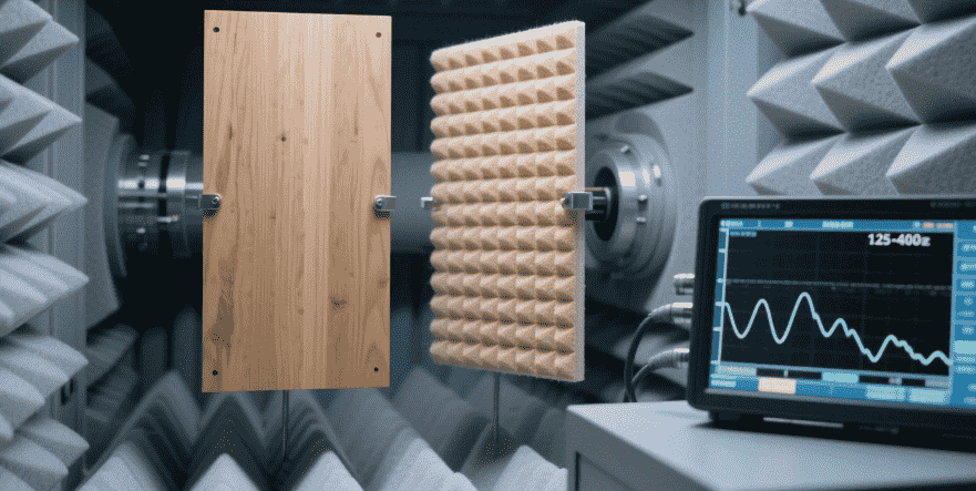 home cinema acoustic panels