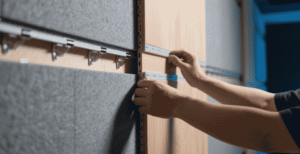 home cinema acoustic panels