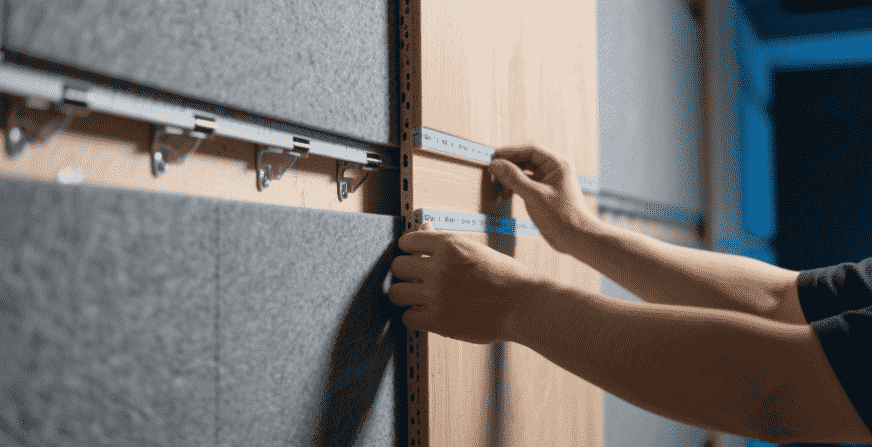 home cinema acoustic panels