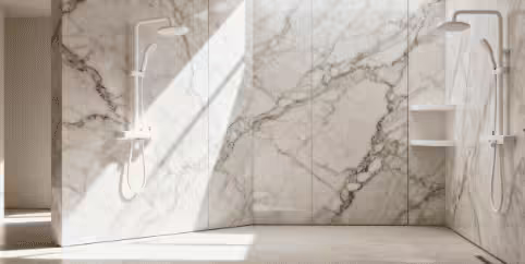 Shower Wall Panel
