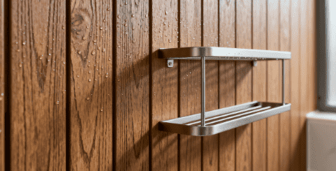 Shower Wall Panel