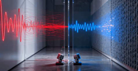 decorative sound absorbing wall panels