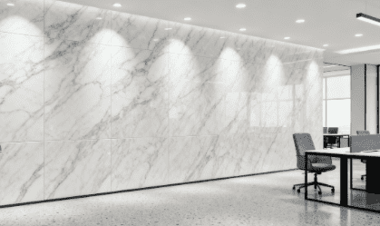 PVC Marble Sheet for Wall