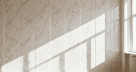 PVC Marble Sheet for Wall