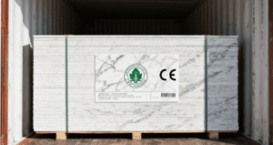 PVC Marble Sheet for Wall