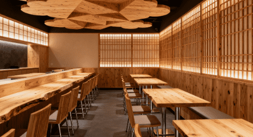 decorative plywood panels