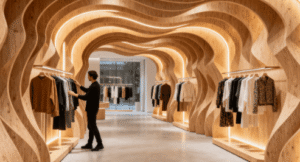 decorative plywood panels