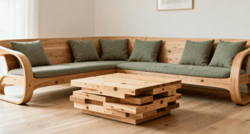 decorative plywood panels