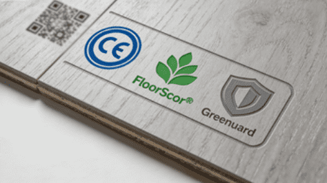 SPC flooring manufacturer