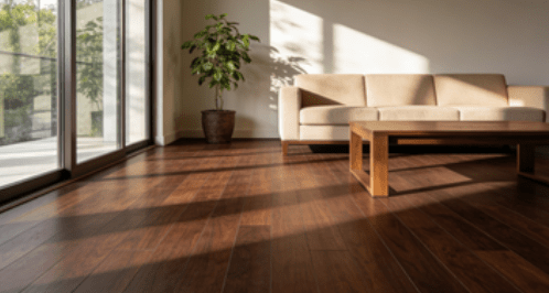 Vinyl Flooring vs Laminate
