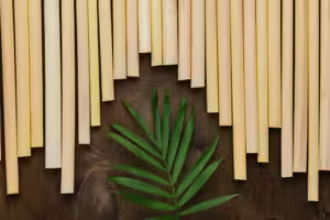 Faux Wood Wall Panels