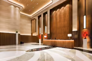 commercial interior design